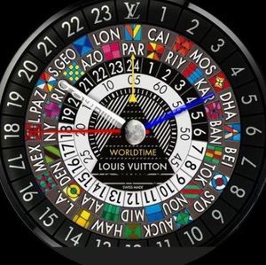 Meet your Posher, Peter